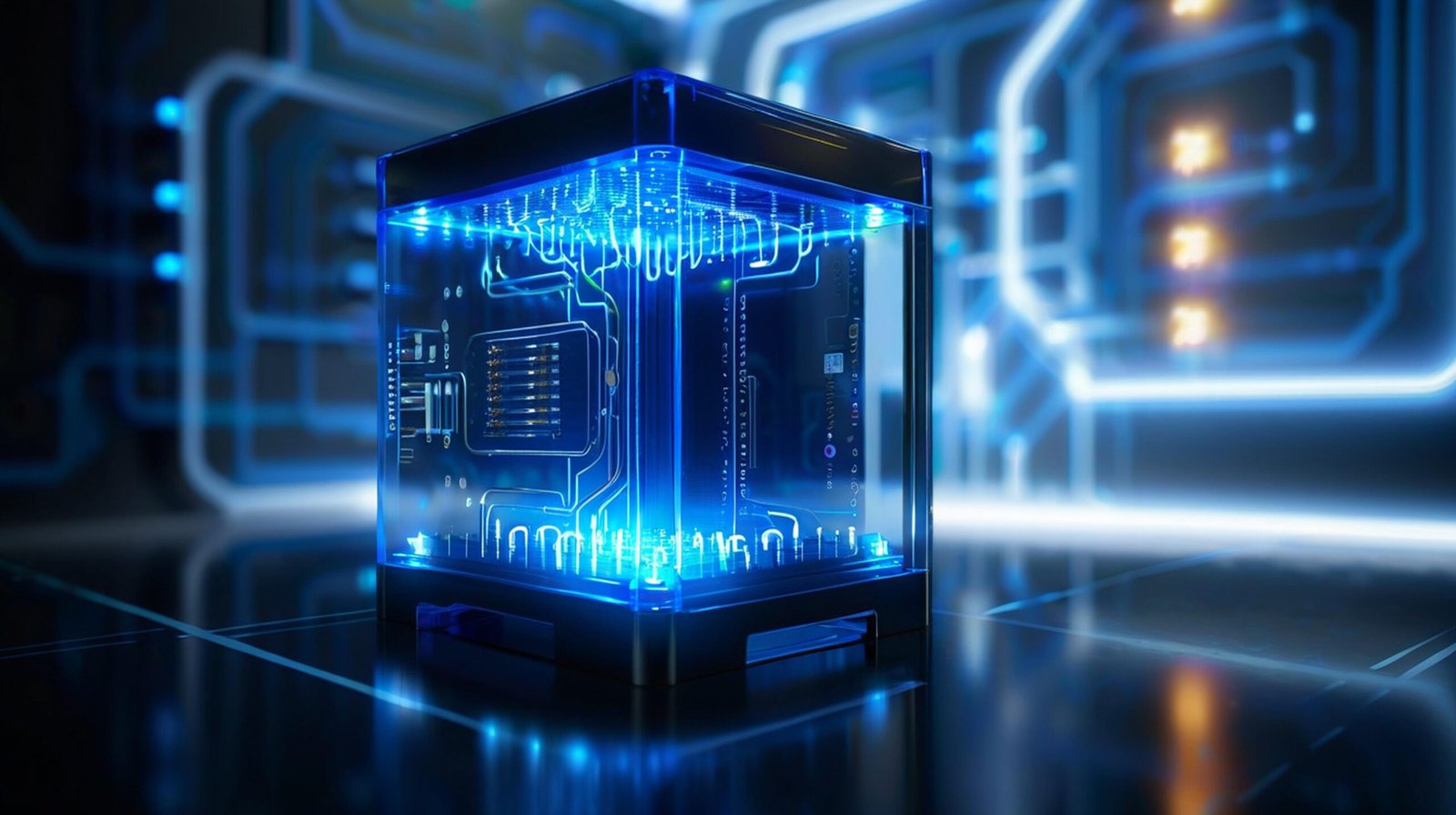 Difference Between 48V and 24V Energy Storage System