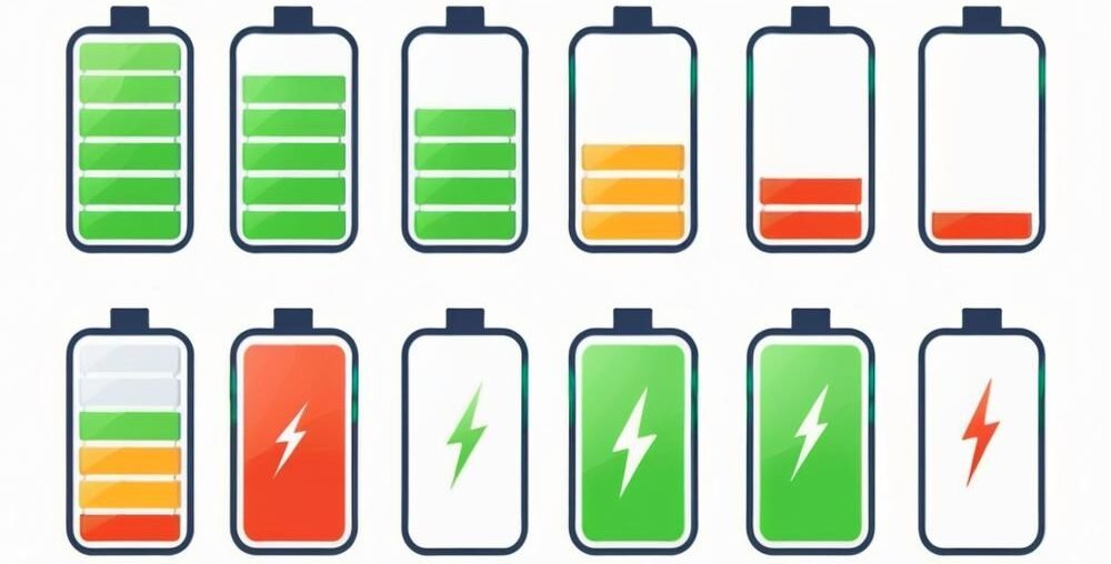 What is Second Life Battery