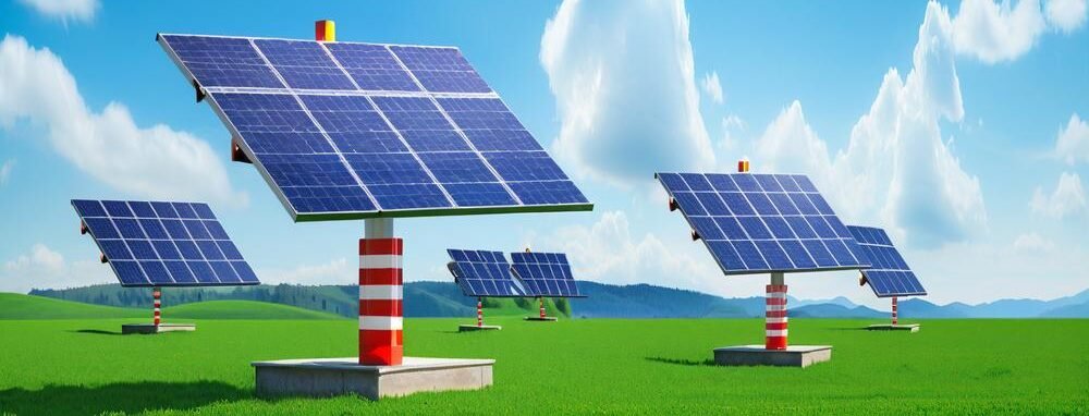 Solar Power Understanding