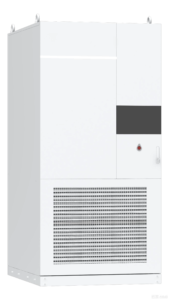 232KWh 115K Liquid-cooling Energy Storage All-in-One Cabinet