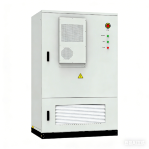 100KWh 50K Outdoor Energy Storage System All-in-One Cabinet