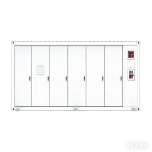 5MWh 2.5MW Energy Storage System