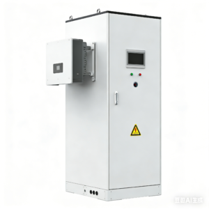 107KWh Energy Storage System